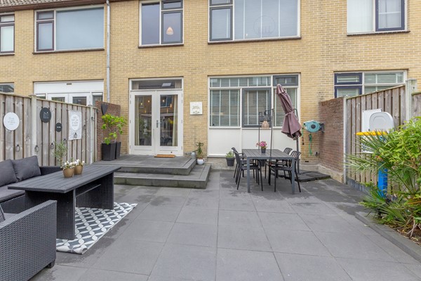 Medium property photo - Dijkschouwerslaan 133, 1785 HP Den Helder